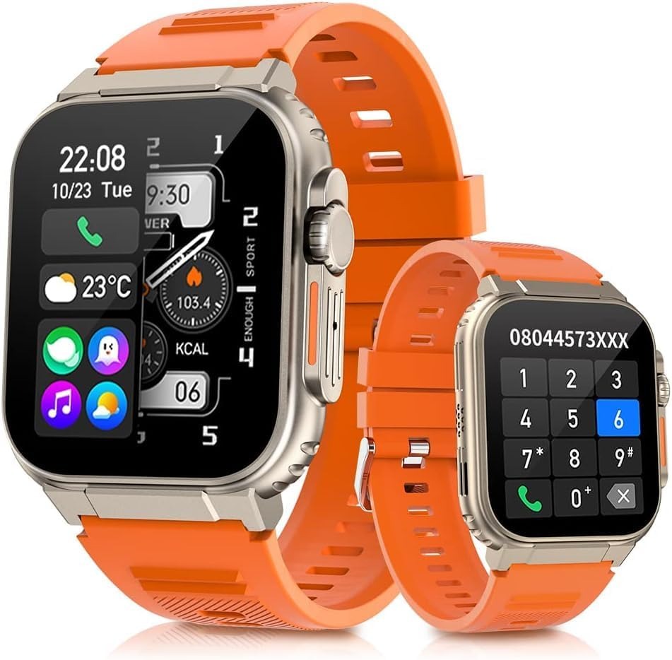 Premium Smartwatch