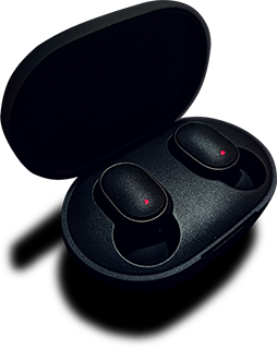 Earbuds