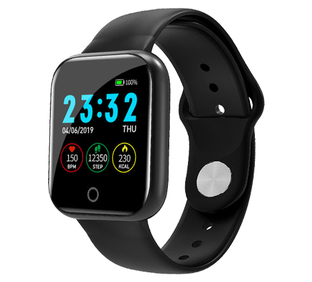 Newest smartwatch 2019 hot sale