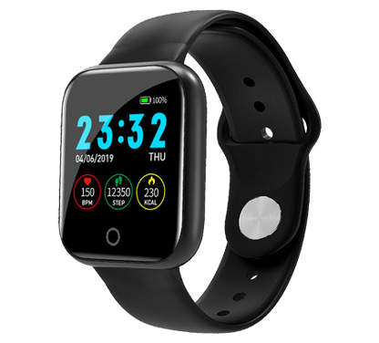 Smartwatch – Vantage Watch